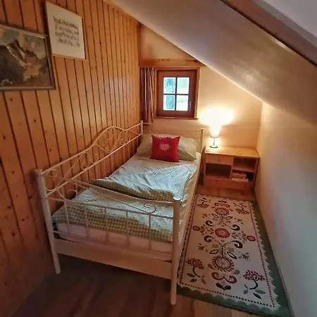 Mountain Sport & Relax Mandling