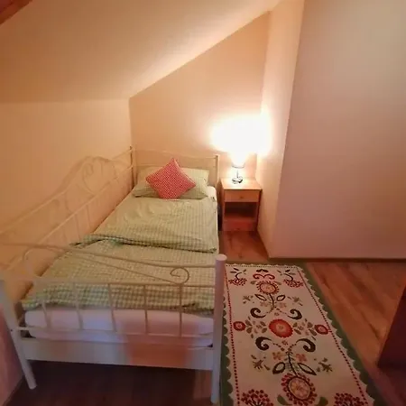 Mountain Sport & Relax Domek letniskowy