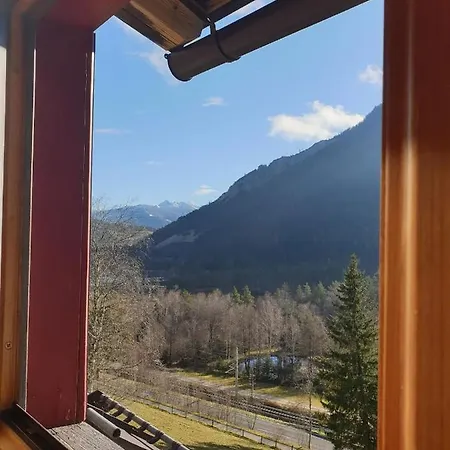 Mountain Sport & Relax Domek letniskowy