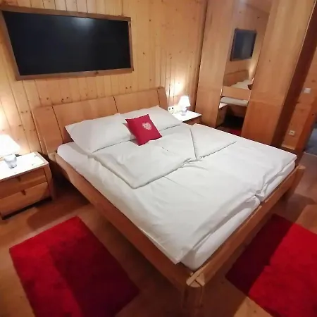 Domek letniskowy Mountain Sport & Relax