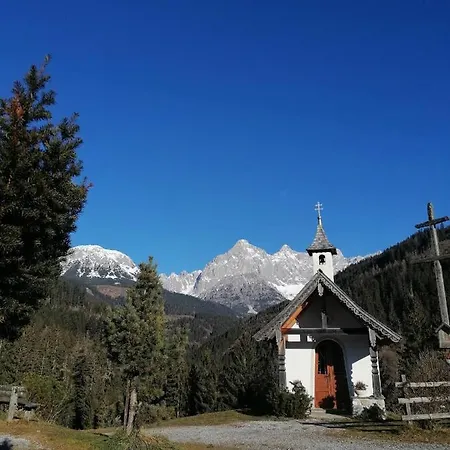 Mountain Sport & Relax Mandling