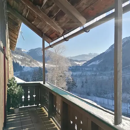 Mountain Sport & Relax Mandling