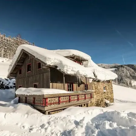 Domek letniskowy Mountain Sport & Relax Mandling